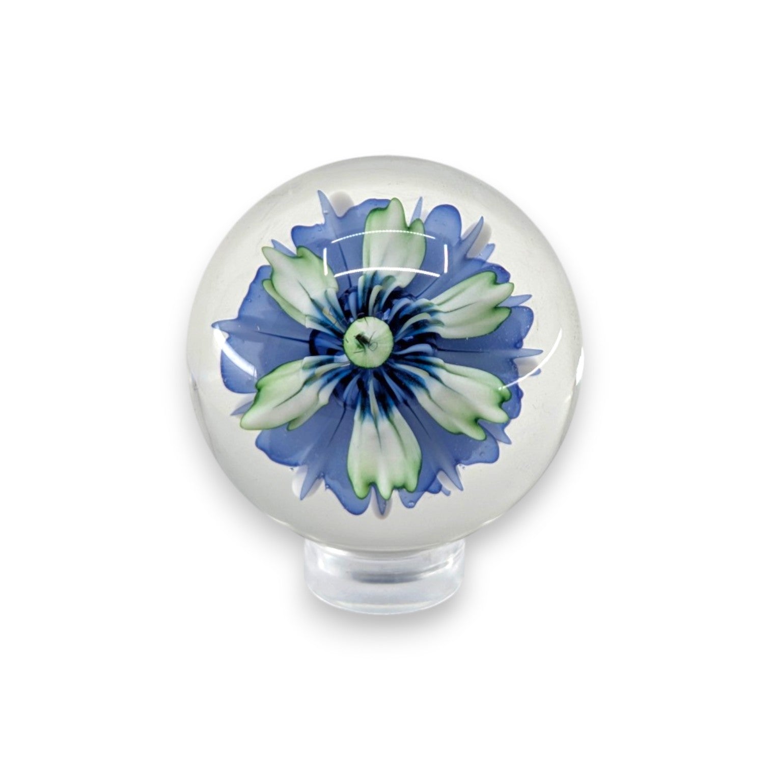 Flower Marble
