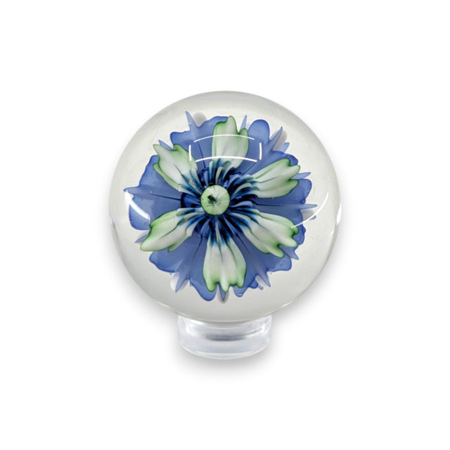 Flower Marble
