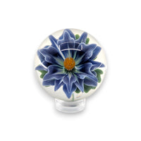 Flower Marble