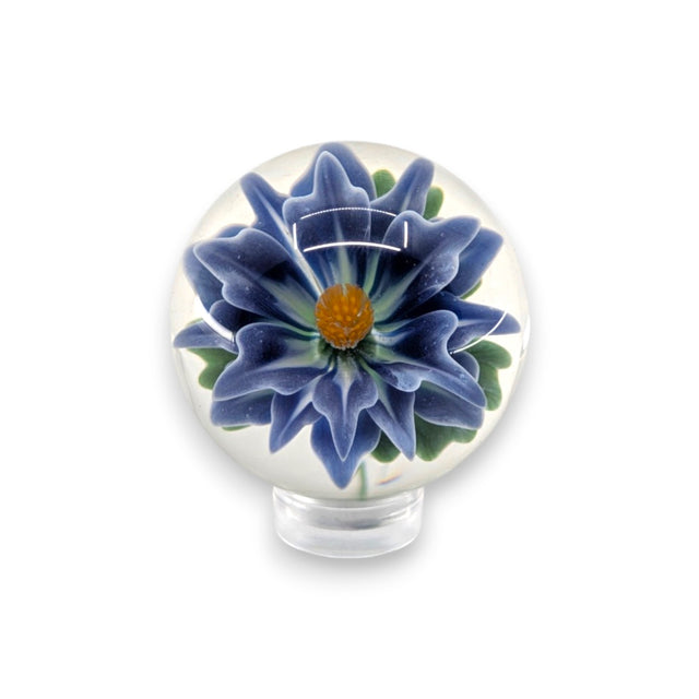 Flower Marble