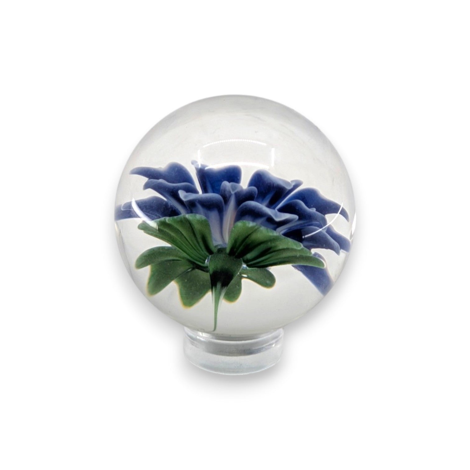Flower Marble