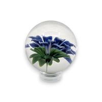 Flower Marble