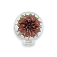 Flower Marble