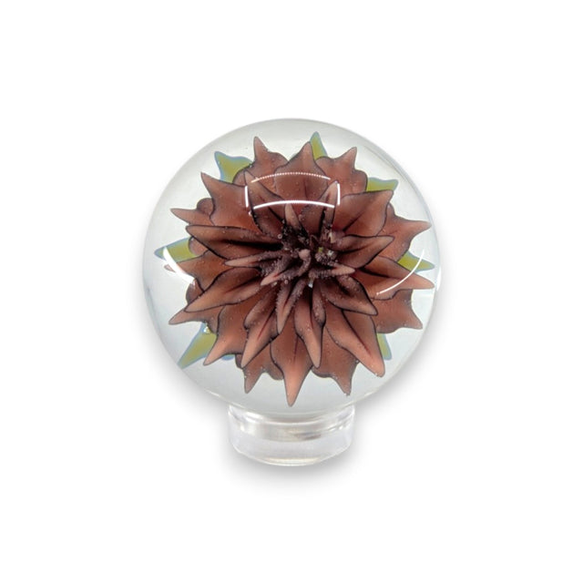 Flower Marble