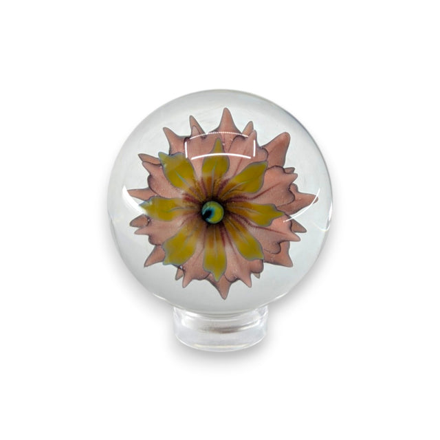 Flower Marble