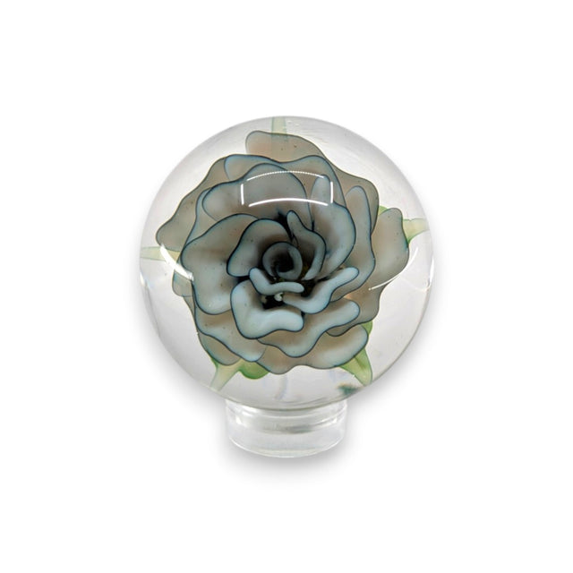 Flower Marble