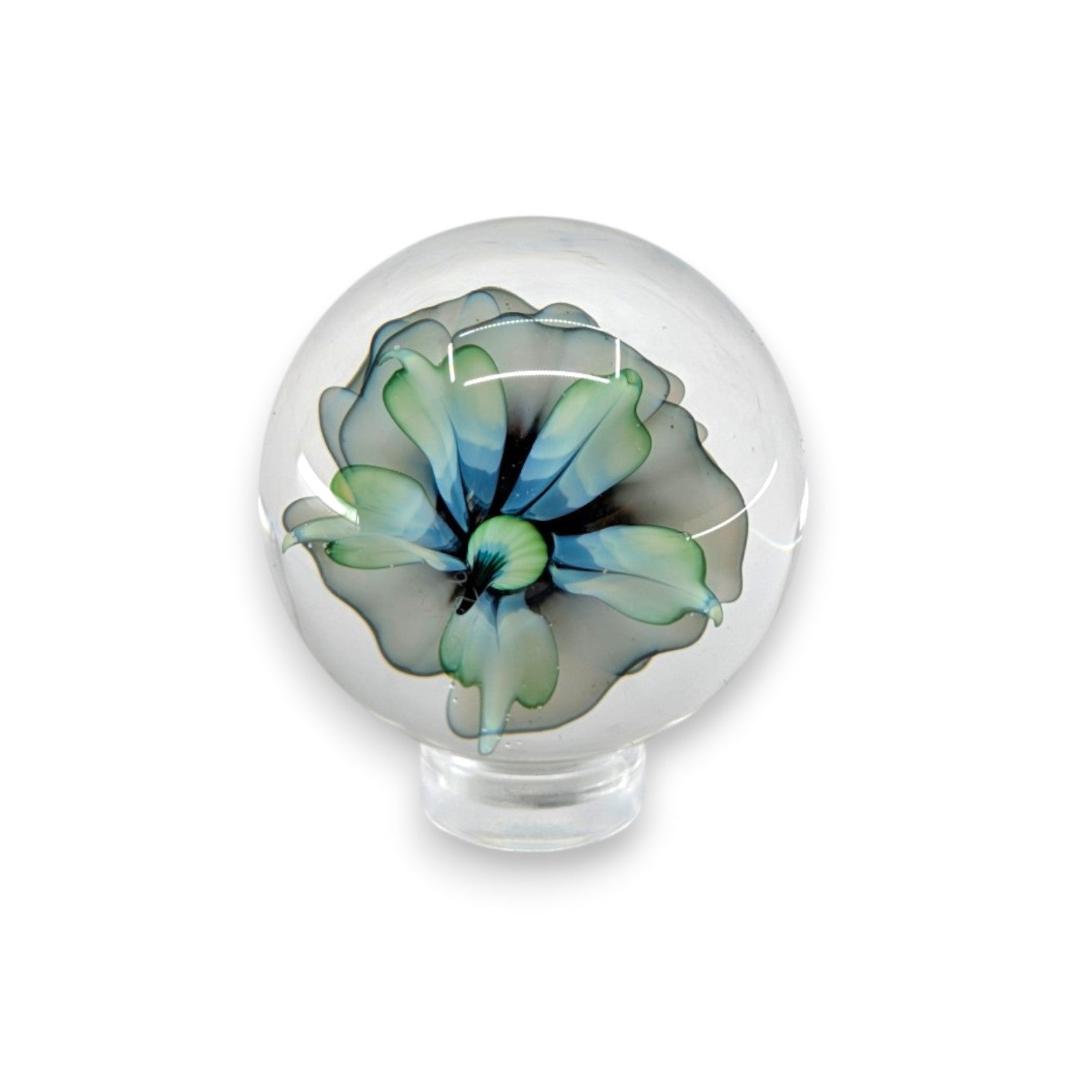 Flower Marble