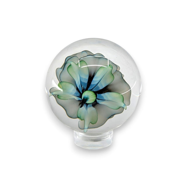 Flower Marble