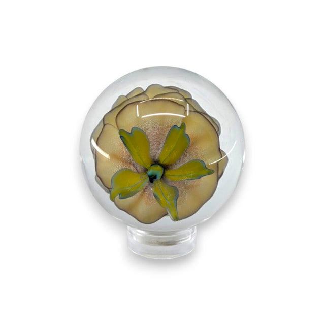 Flower Marble