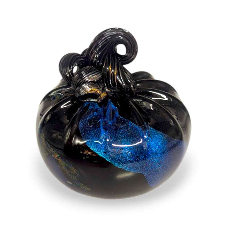 Black Dichro Pumpkins