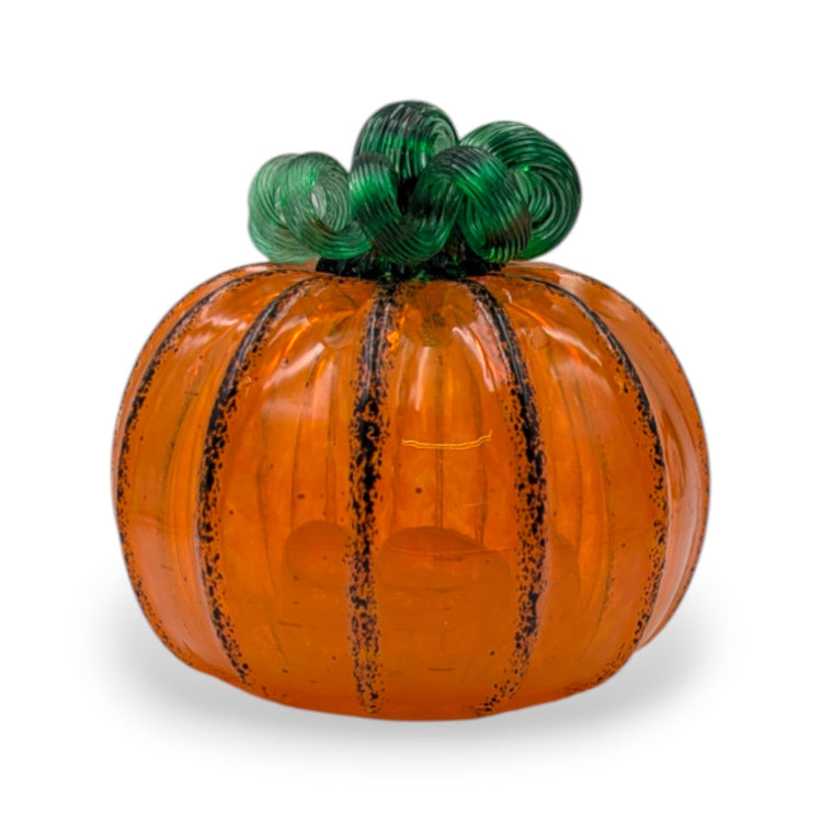 Pumpkin Votive