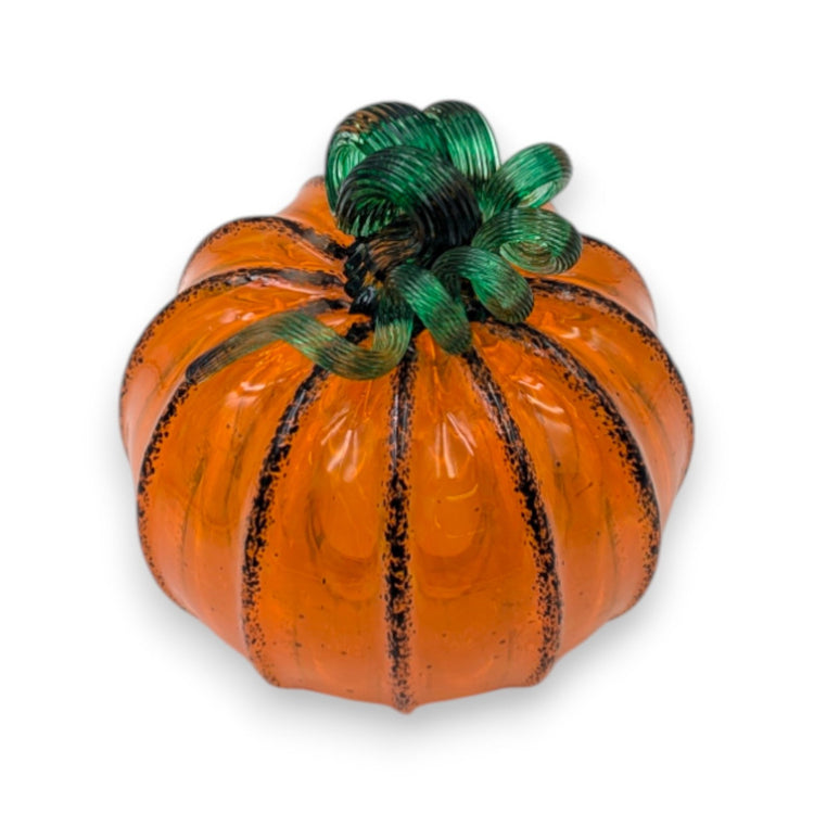 Pumpkin Votive