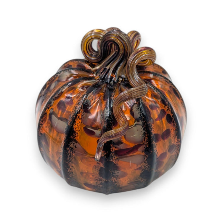 Pumpkin Votive