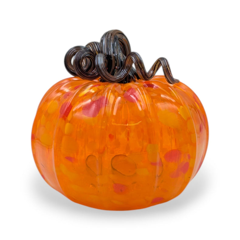 Pumpkin Votive