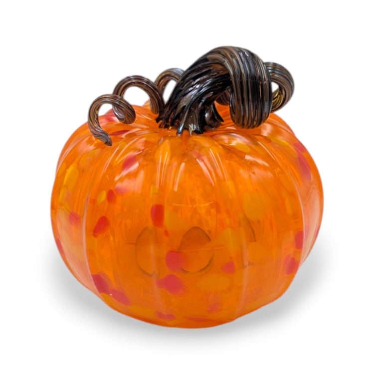 Pumpkin Votive