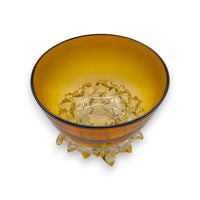 Thorn Vessel Gold Topaz
