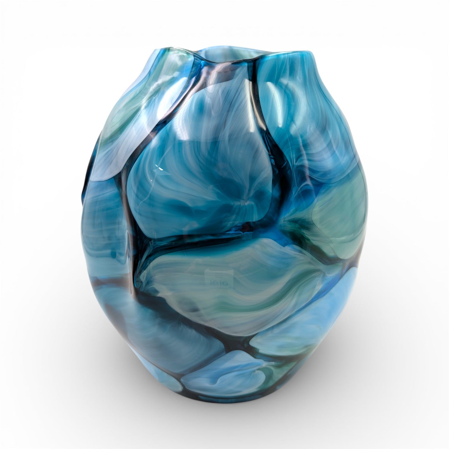 Kaleidoscope Vases Opaque