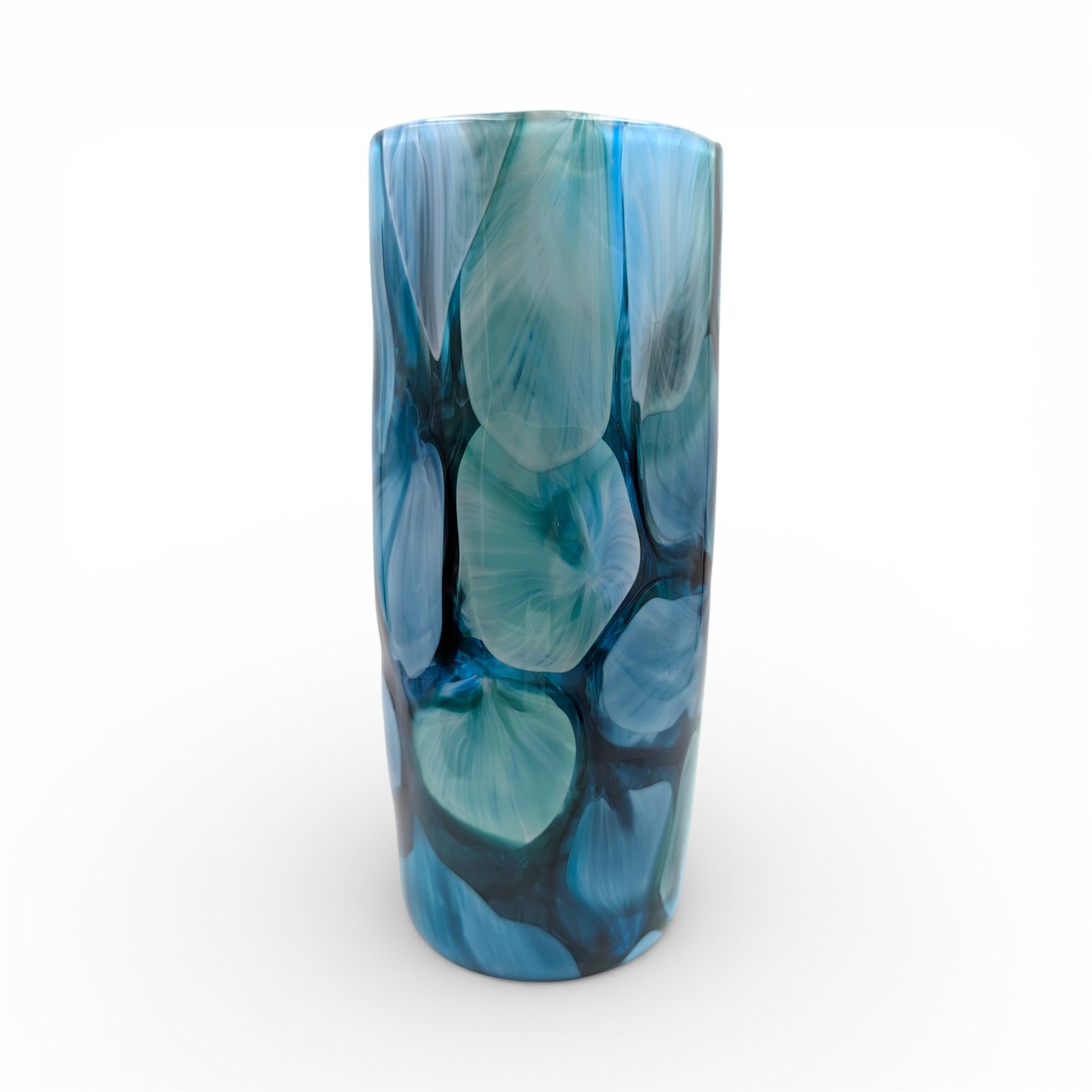 Kaleidoscope Vases Opaque