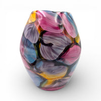 Kaleidoscope Vases Opaque