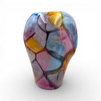 Kaleidoscope Vases Opaque