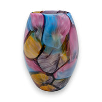 Kaleidoscope Vases Opaque