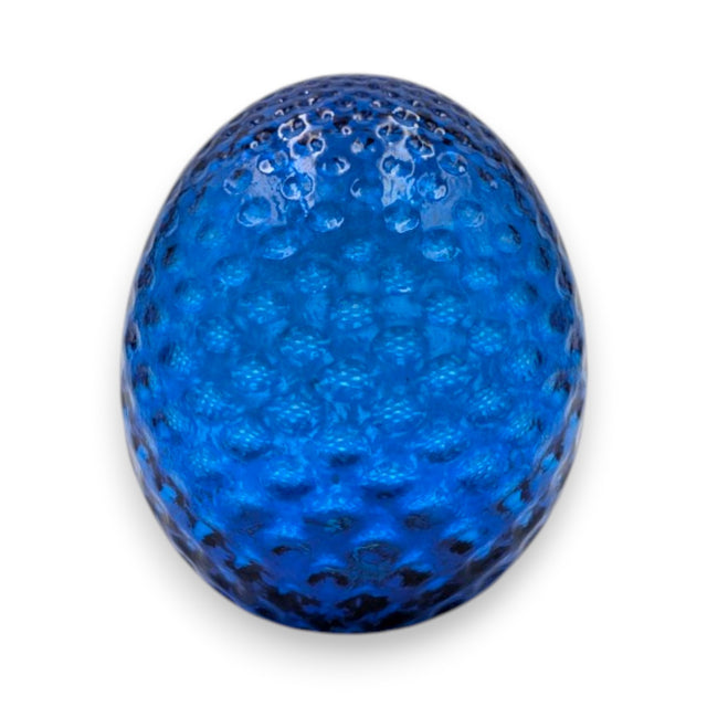 Egg Sculpture
