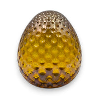 Egg Sculpture