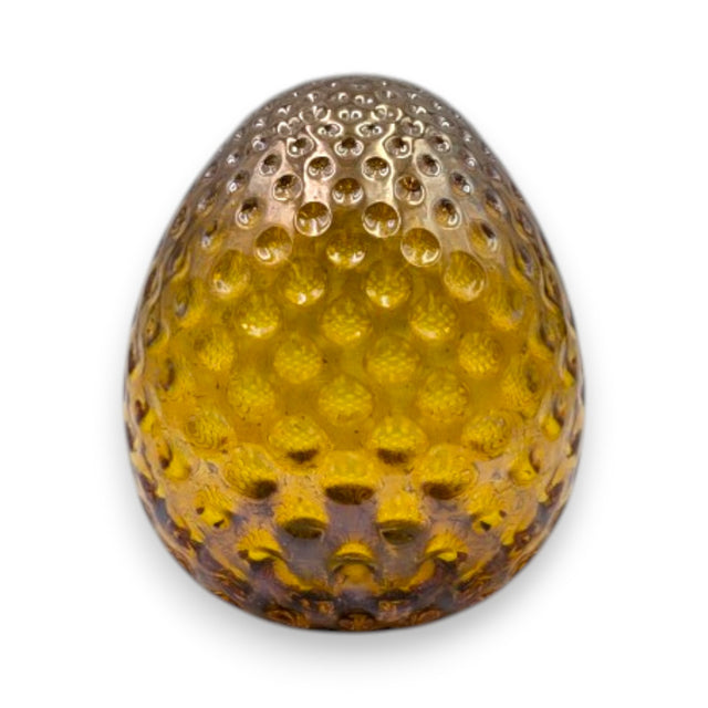 Egg Sculpture