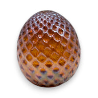 Egg Sculpture