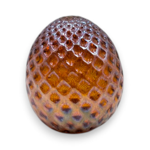 Egg Sculpture