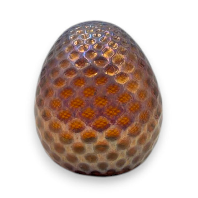 Egg Sculpture