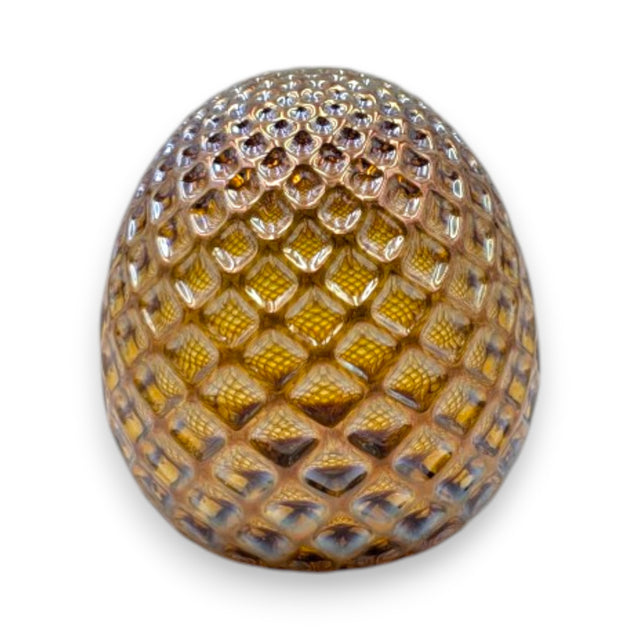 Egg Sculpture