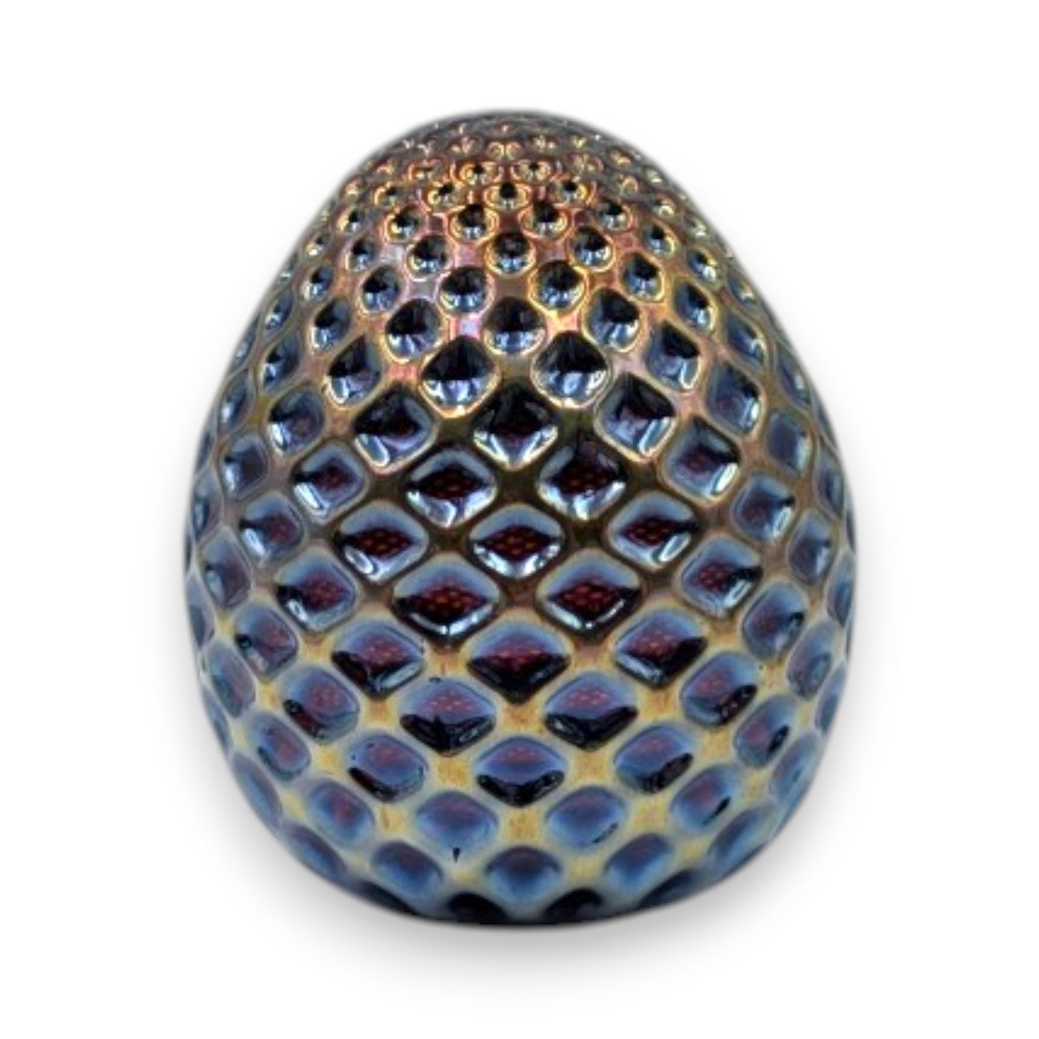 Egg Sculpture