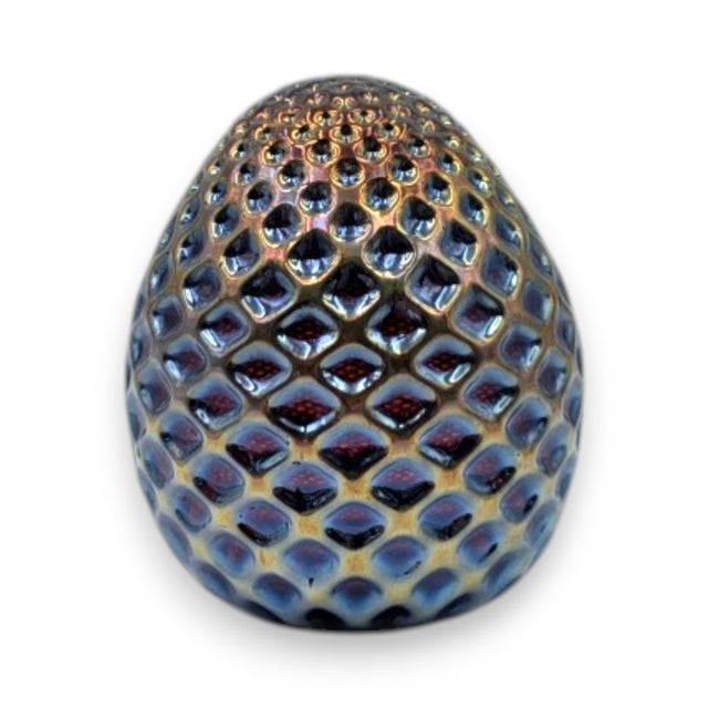 Egg Sculpture