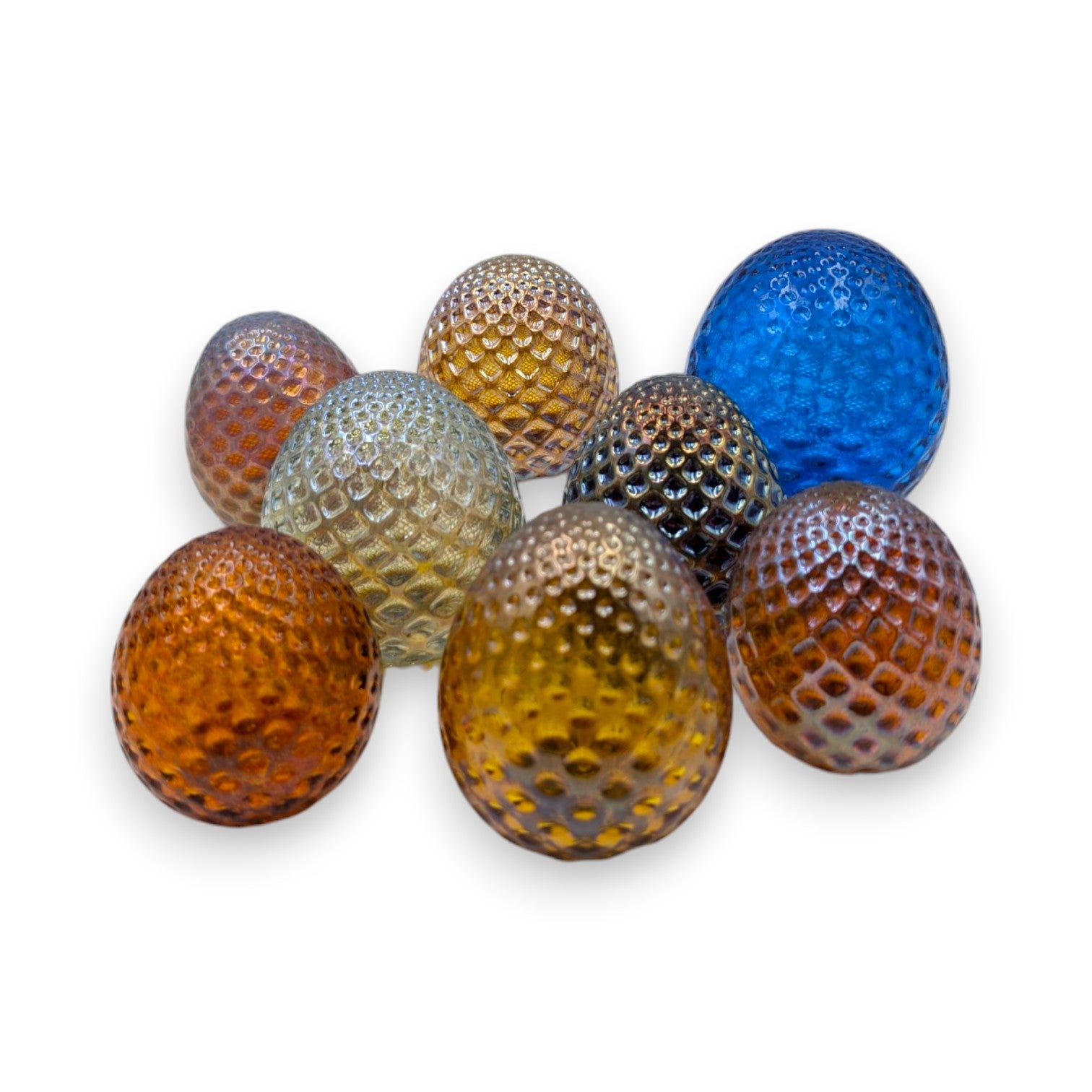 Egg Sculpture