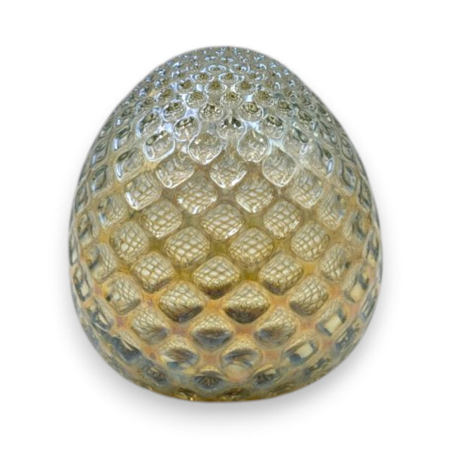 Egg Sculpture