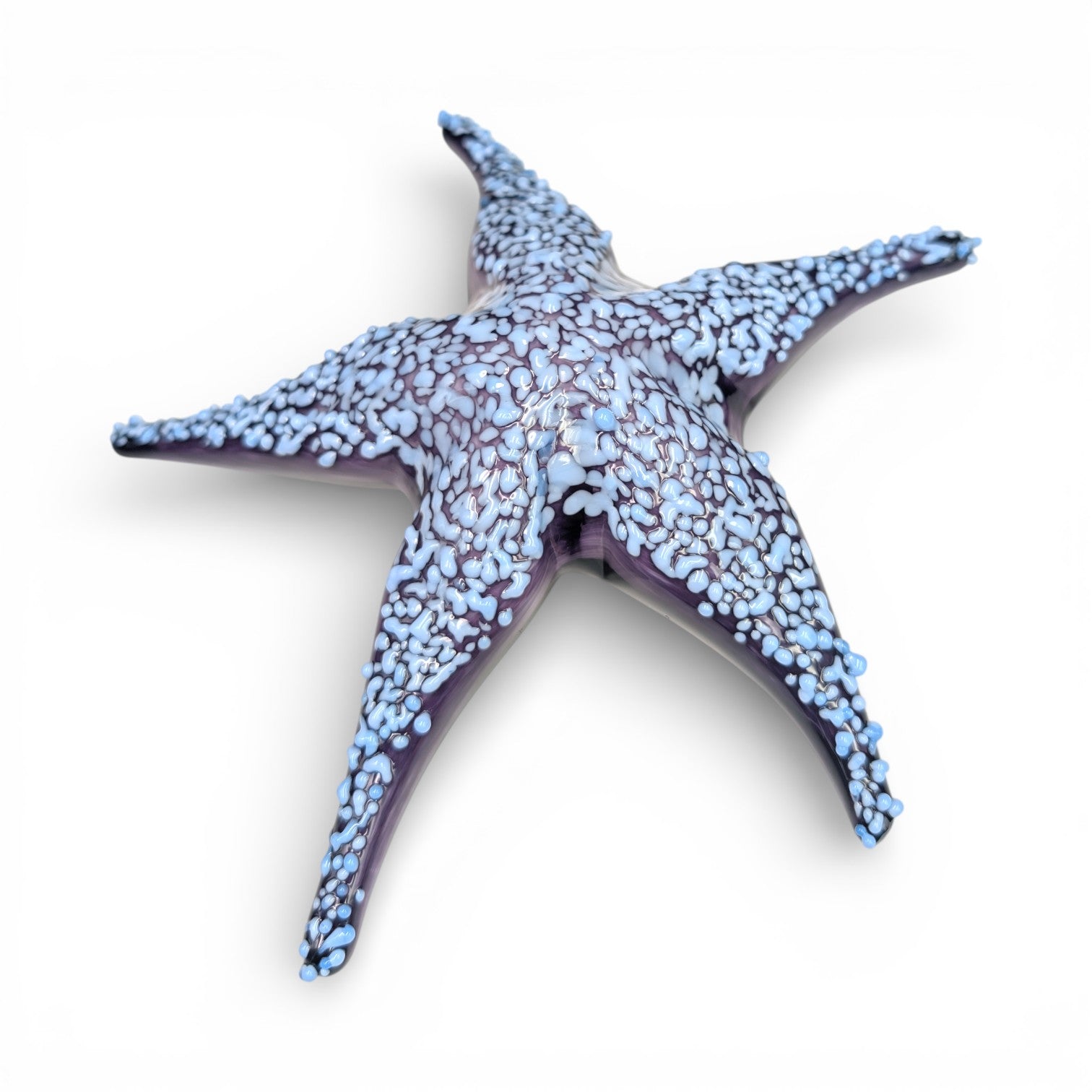 Starfish Sculpture