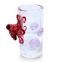 Clear Shot Glass