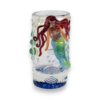Clear Shot Glass