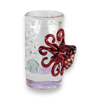Clear Shot Glass