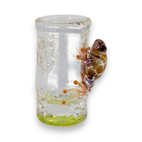 Clear Shot Glass