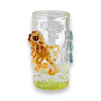Clear Shot Glass