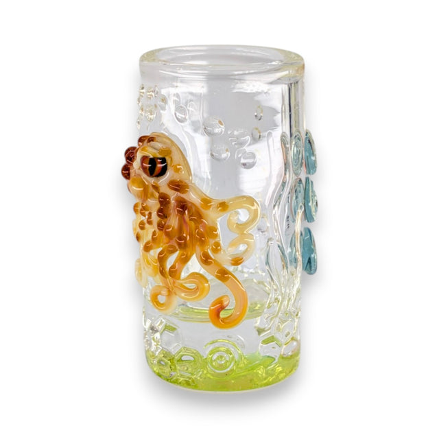 Clear Shot Glass