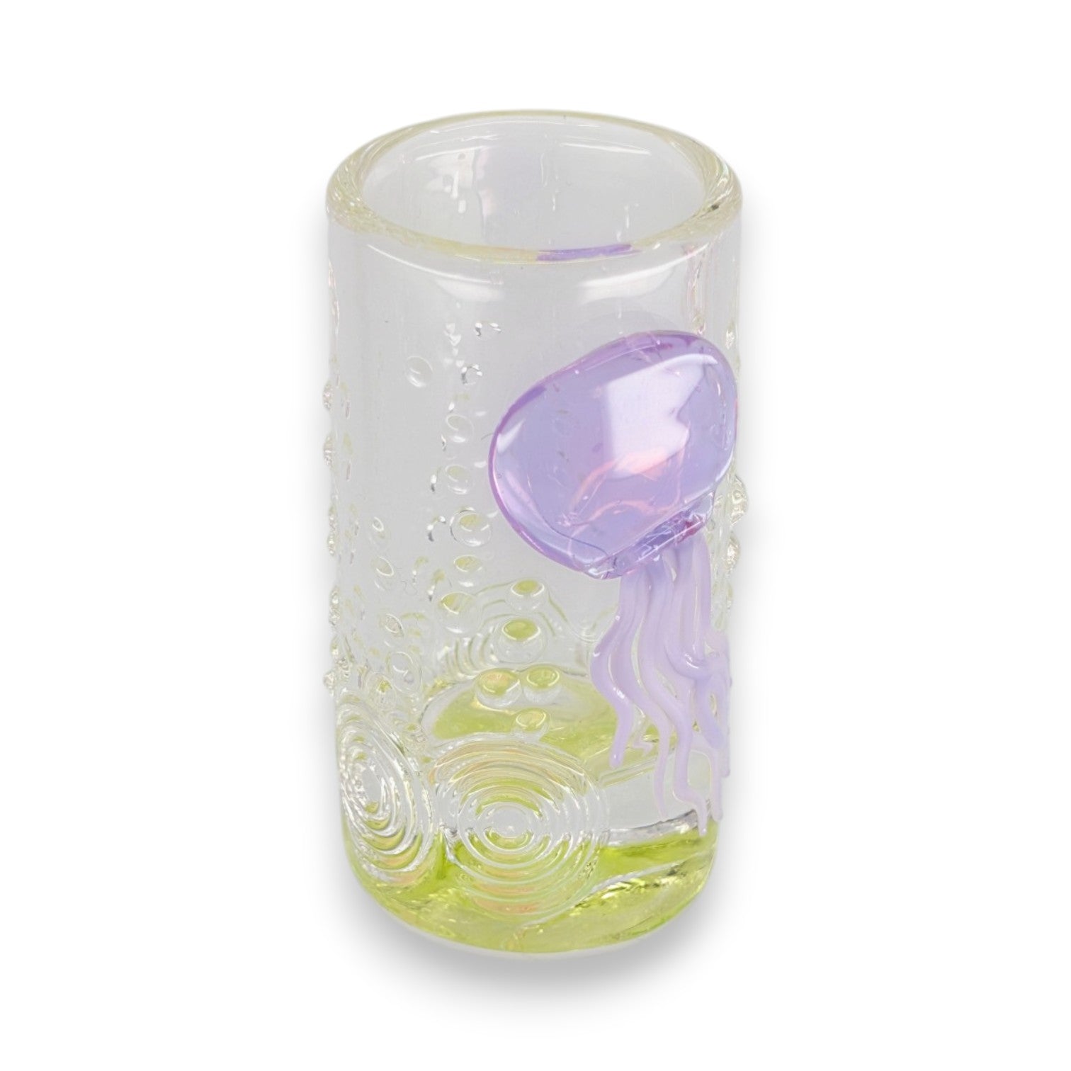Clear Shot Glass