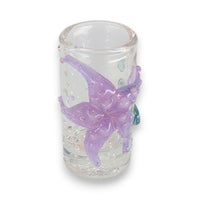 Clear Shot Glass