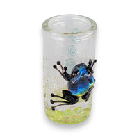 Clear Shot Glass