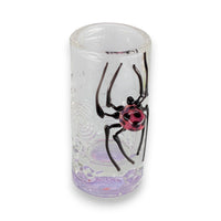 Clear Shot Glass