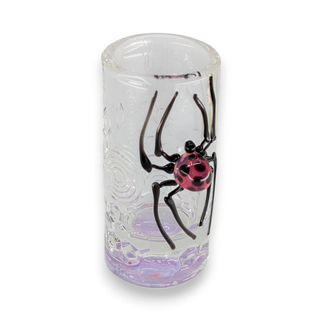 Clear Shot Glass