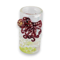 Clear Shot Glass