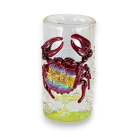 Clear Shot Glass
